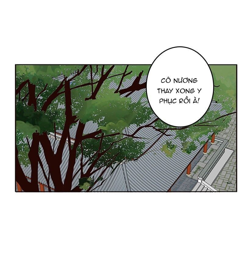 đọc truyện Thông Linh Phi Chương 324 ảnh 13 tại Thiên Thai Truyện