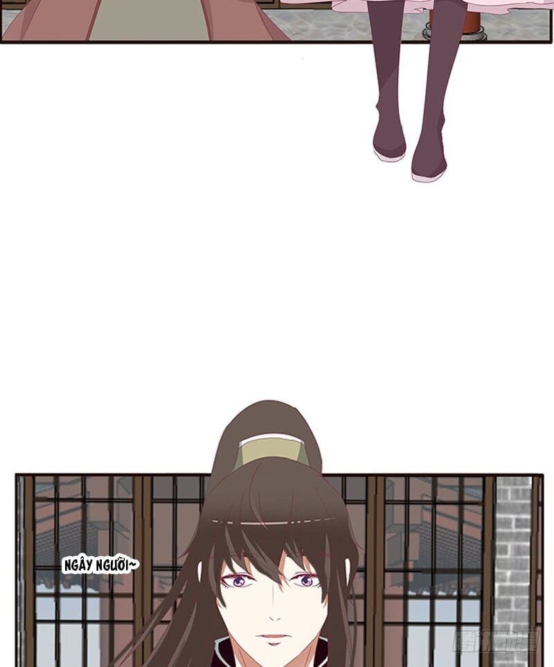 đọc truyện Thông Linh Phi Chương 324 ảnh 16 tại Thiên Thai Truyện