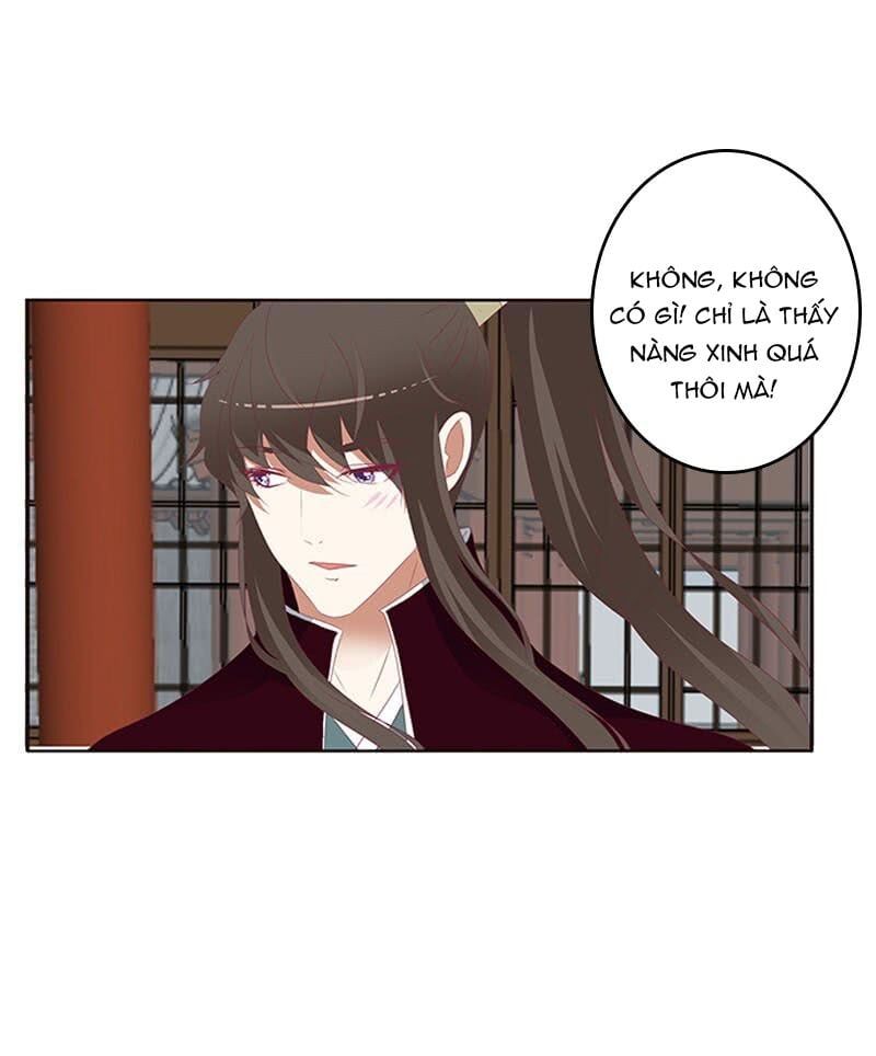 đọc truyện Thông Linh Phi Chương 324 ảnh 19 tại Thiên Thai Truyện