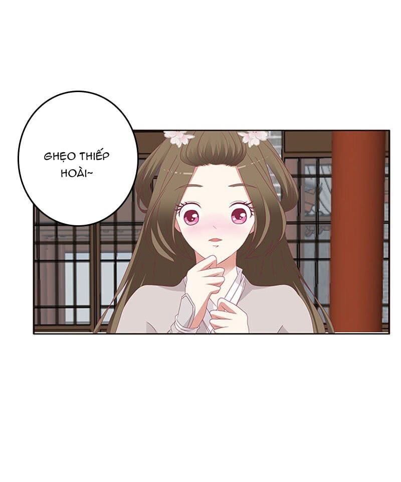 đọc truyện Thông Linh Phi Chương 324 ảnh 20 tại Thiên Thai Truyện