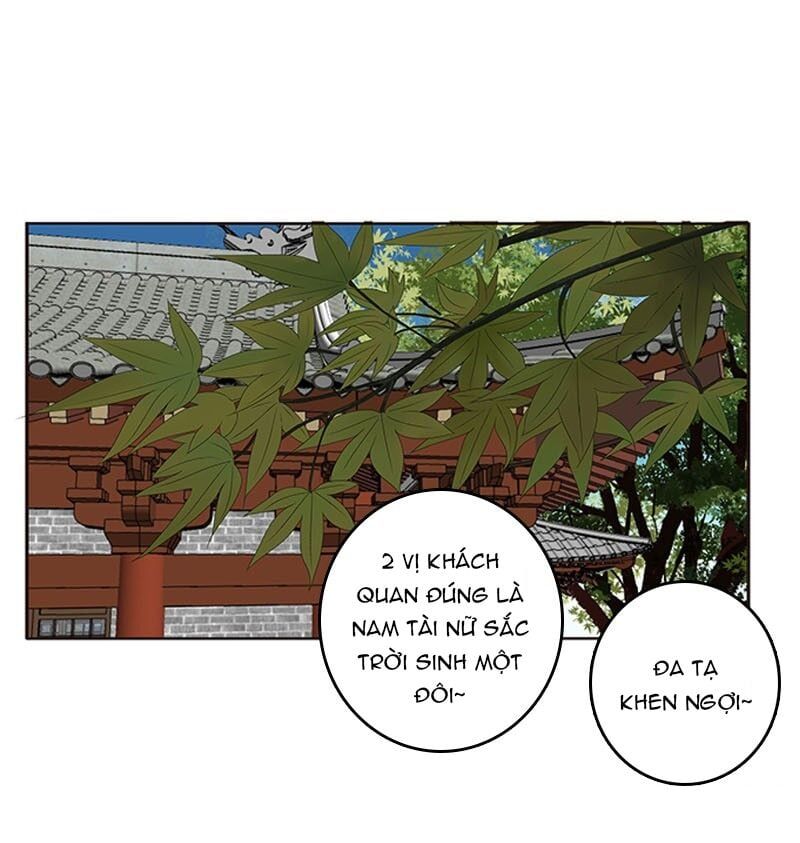 đọc truyện Thông Linh Phi Chương 324 ảnh 21 tại Thiên Thai Truyện