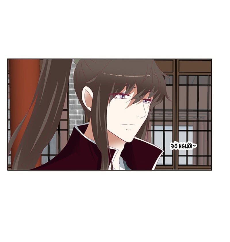 đọc truyện Thông Linh Phi Chương 324 ảnh 23 tại Thiên Thai Truyện