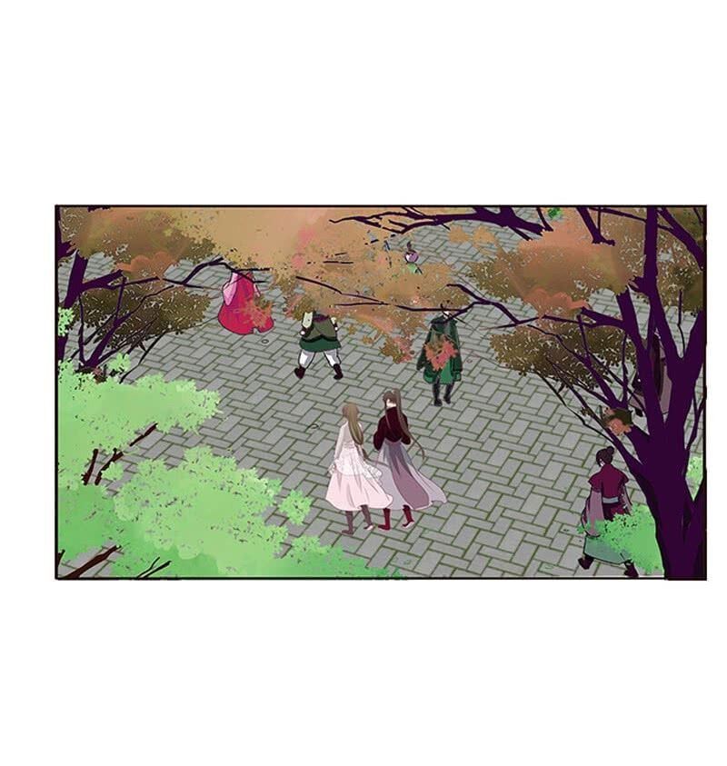 đọc truyện Thông Linh Phi Chương 324 ảnh 24 tại Thiên Thai Truyện