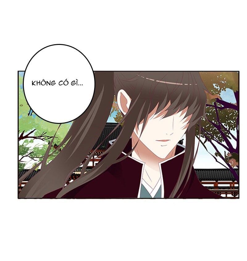 đọc truyện Thông Linh Phi Chương 324 ảnh 26 tại Thiên Thai Truyện