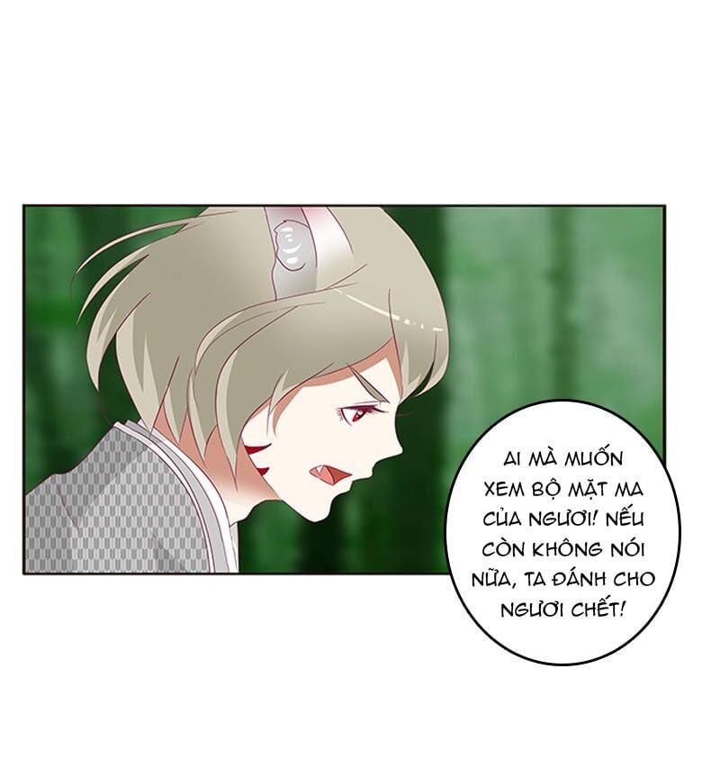 đọc truyện Thông Linh Phi Chương 324 ảnh 6 tại Thiên Thai Truyện