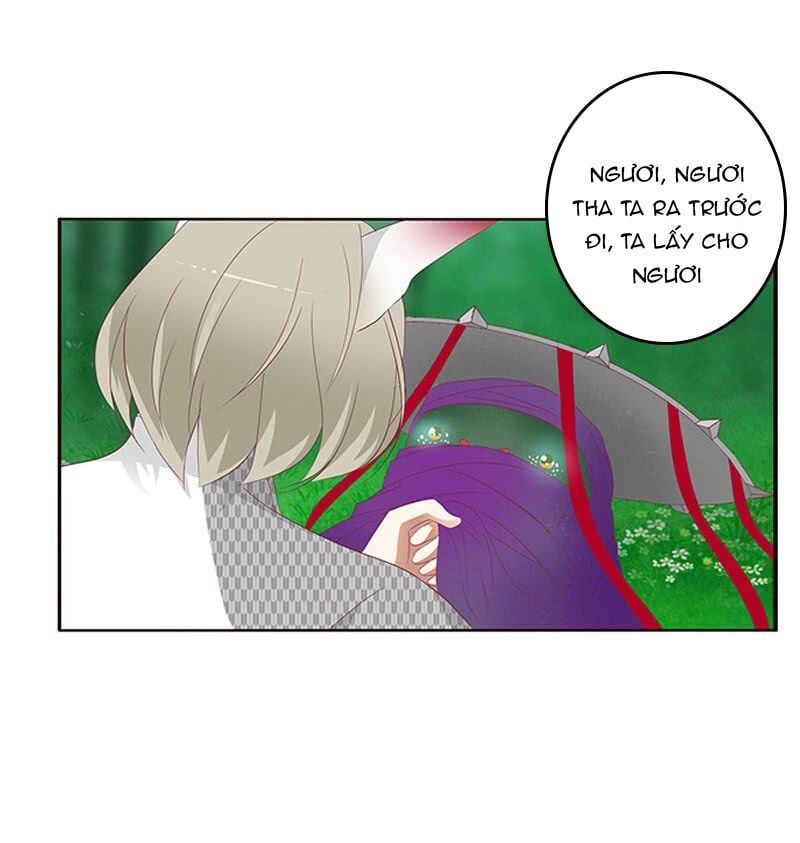 đọc truyện Thông Linh Phi Chương 324 ảnh 9 tại Thiên Thai Truyện