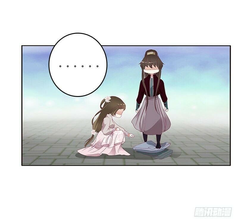 đọc truyện Thông Linh Phi Chương 325 ảnh 13 tại Thiên Thai Truyện