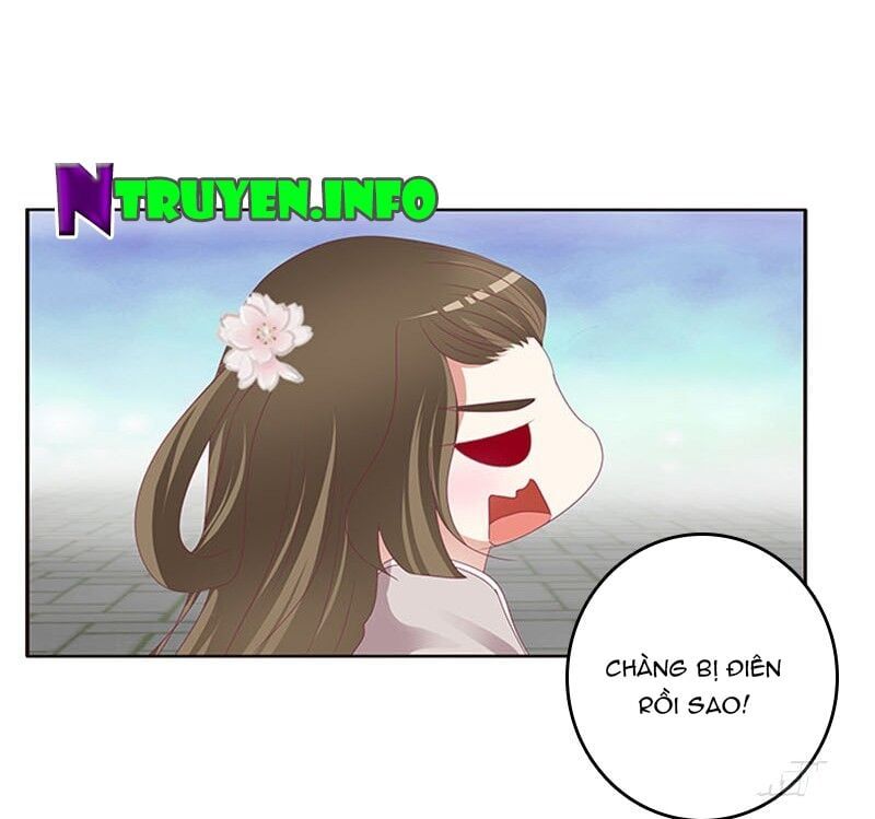 đọc truyện Thông Linh Phi Chương 325 ảnh 14 tại Thiên Thai Truyện