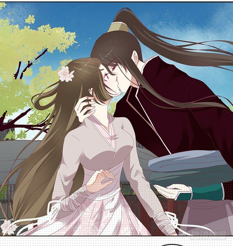 đọc truyện Thông Linh Phi Chương 325 ảnh 19 tại Thiên Thai Truyện