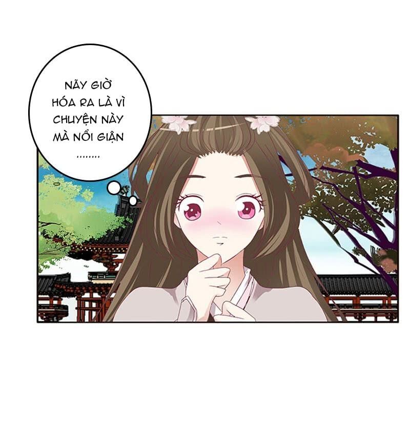 đọc truyện Thông Linh Phi Chương 325 ảnh 23 tại Thiên Thai Truyện