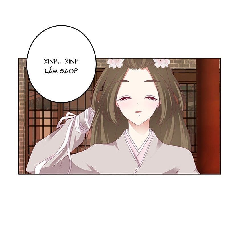 đọc truyện Thông Linh Phi Chương 325 ảnh 29 tại Thiên Thai Truyện