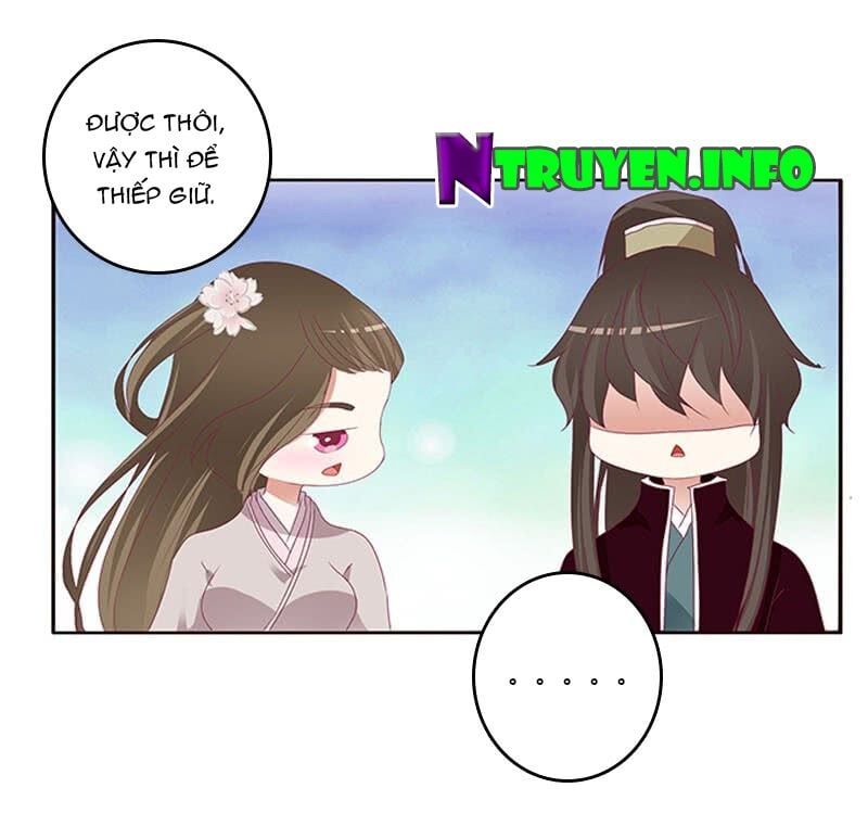 đọc truyện Thông Linh Phi Chương 325 ảnh 10 tại Thiên Thai Truyện