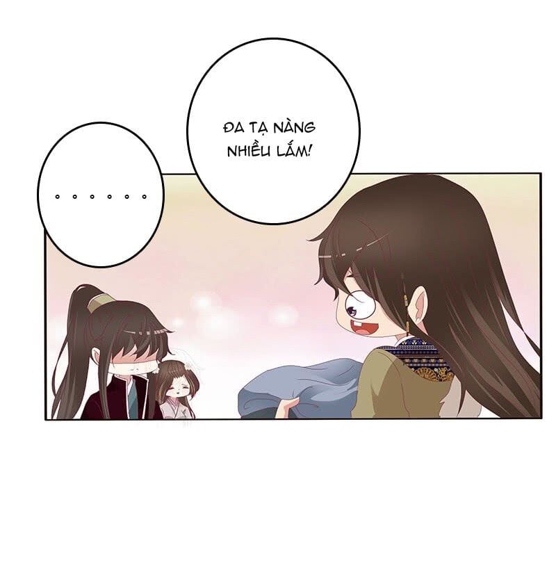 đọc truyện Thông Linh Phi Chương 326 ảnh 12 tại Thiên Thai Truyện