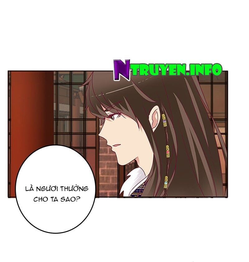 đọc truyện Thông Linh Phi Chương 326 ảnh 14 tại Thiên Thai Truyện