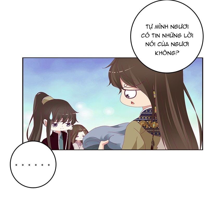 đọc truyện Thông Linh Phi Chương 326 ảnh 15 tại Thiên Thai Truyện