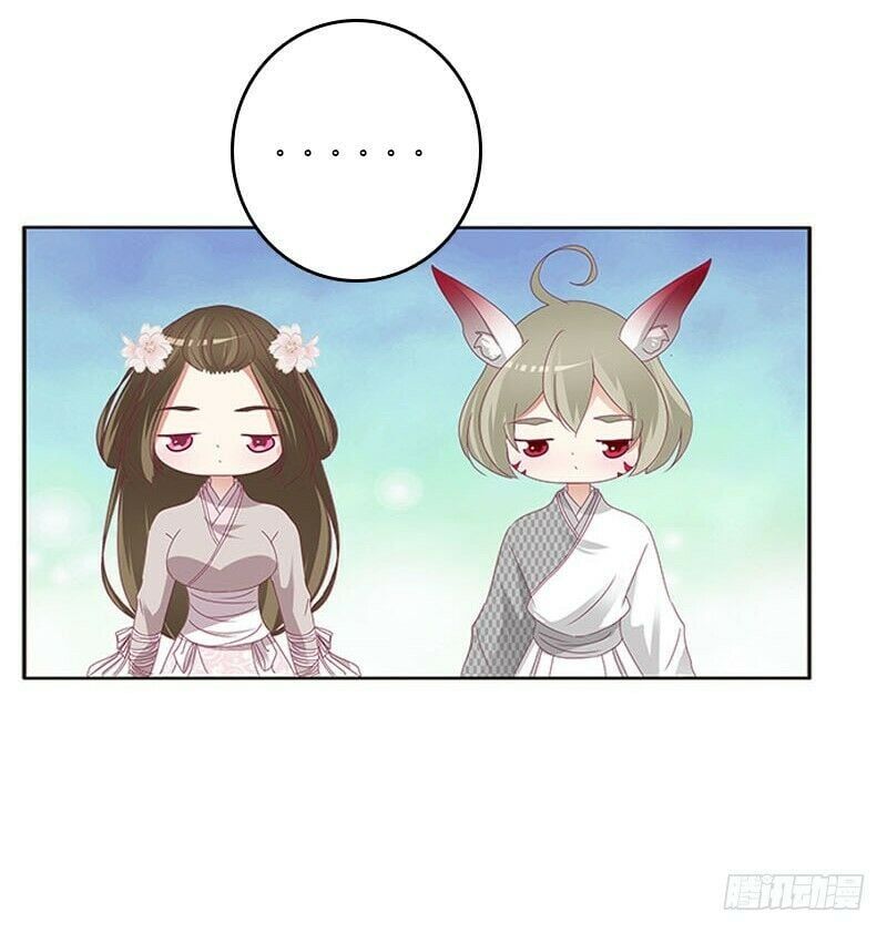 đọc truyện Thông Linh Phi Chương 326 ảnh 20 tại Thiên Thai Truyện