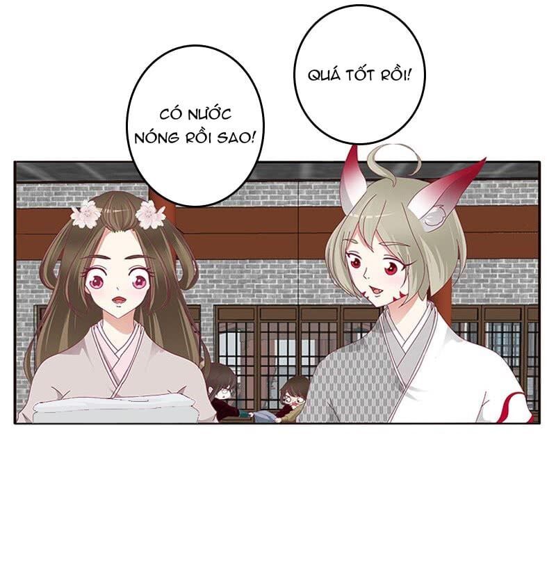 đọc truyện Thông Linh Phi Chương 326 ảnh 23 tại Thiên Thai Truyện