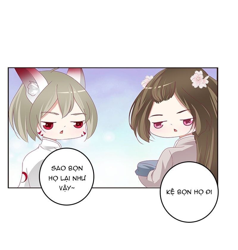 đọc truyện Thông Linh Phi Chương 326 ảnh 24 tại Thiên Thai Truyện