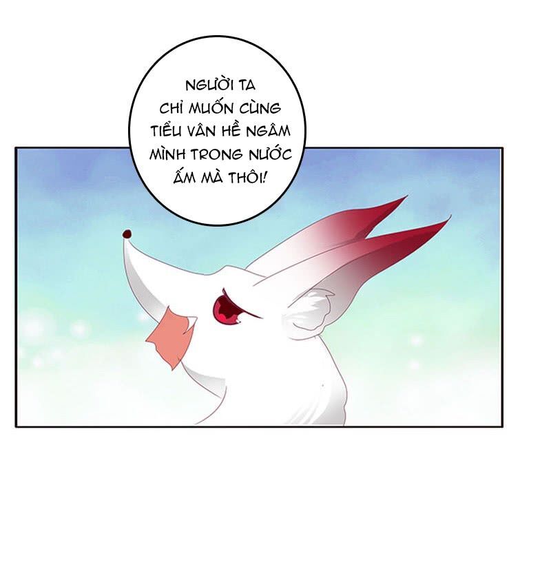 đọc truyện Thông Linh Phi Chương 326 ảnh 28 tại Thiên Thai Truyện