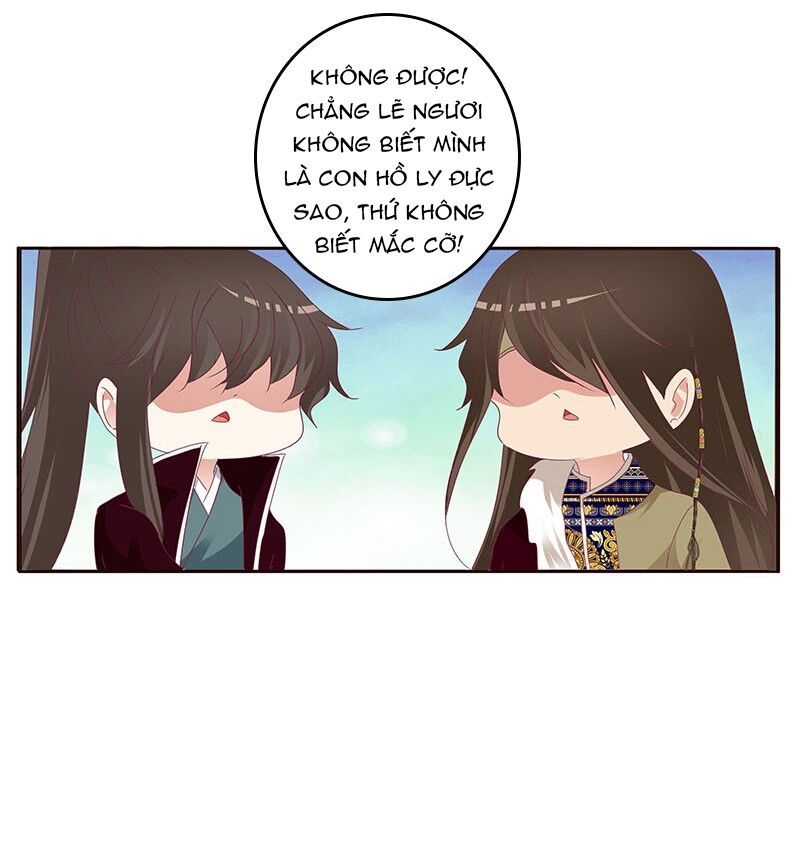 đọc truyện Thông Linh Phi Chương 326 ảnh 29 tại Thiên Thai Truyện