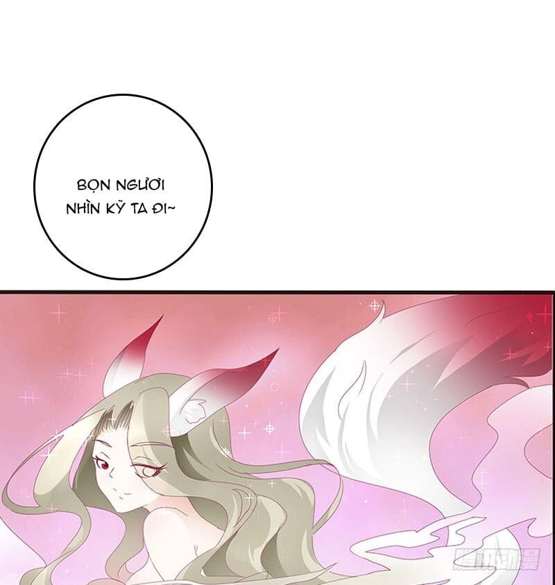 đọc truyện Thông Linh Phi Chương 326 ảnh 30 tại Thiên Thai Truyện