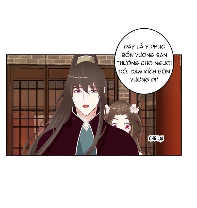 đọc truyện Thông Linh Phi Chương 326 ảnh 8 tại Thiên Thai Truyện