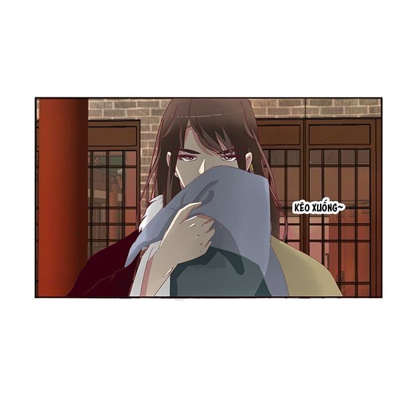 đọc truyện Thông Linh Phi Chương 326 ảnh 9 tại Thiên Thai Truyện