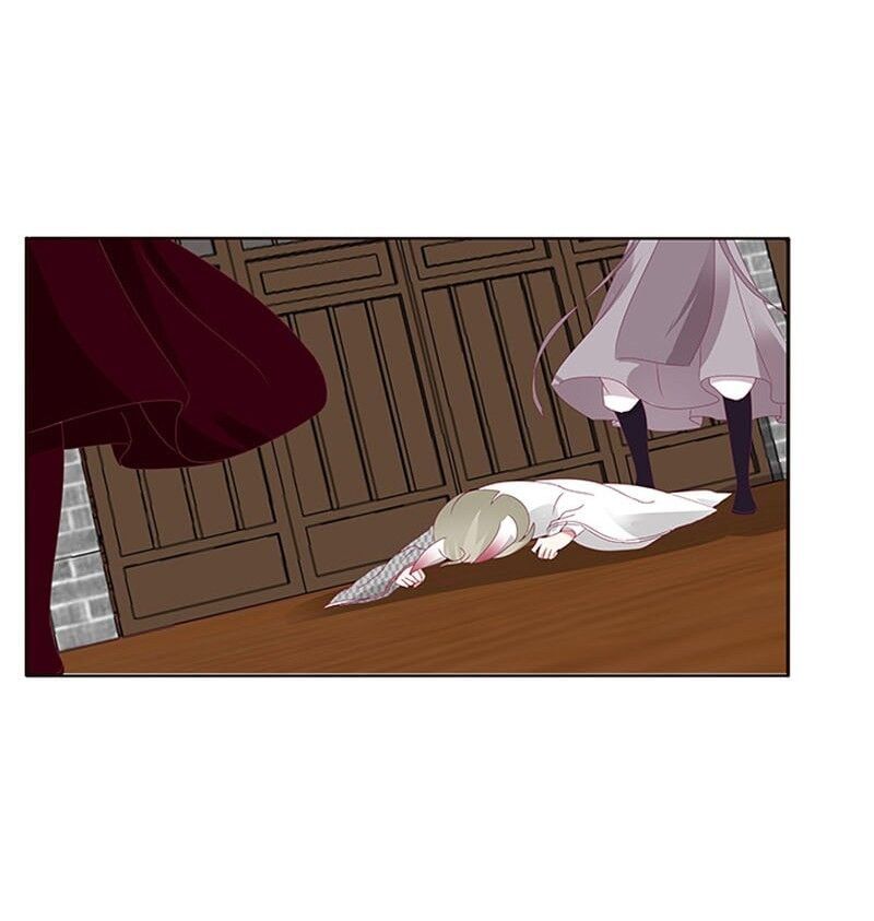 đọc truyện Thông Linh Phi Chương 327 ảnh 12 tại Thiên Thai Truyện