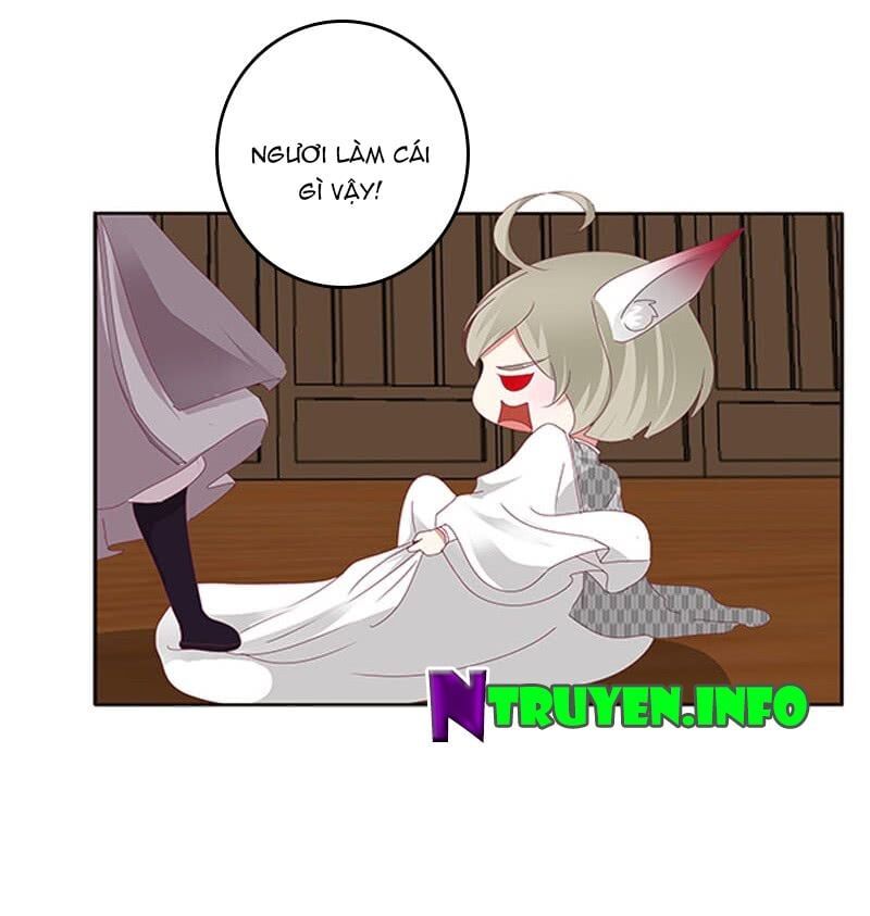 đọc truyện Thông Linh Phi Chương 327 ảnh 13 tại Thiên Thai Truyện