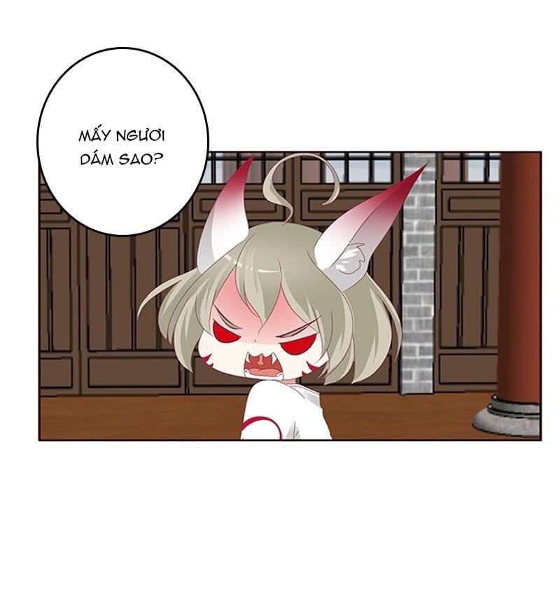 đọc truyện Thông Linh Phi Chương 327 ảnh 15 tại Thiên Thai Truyện