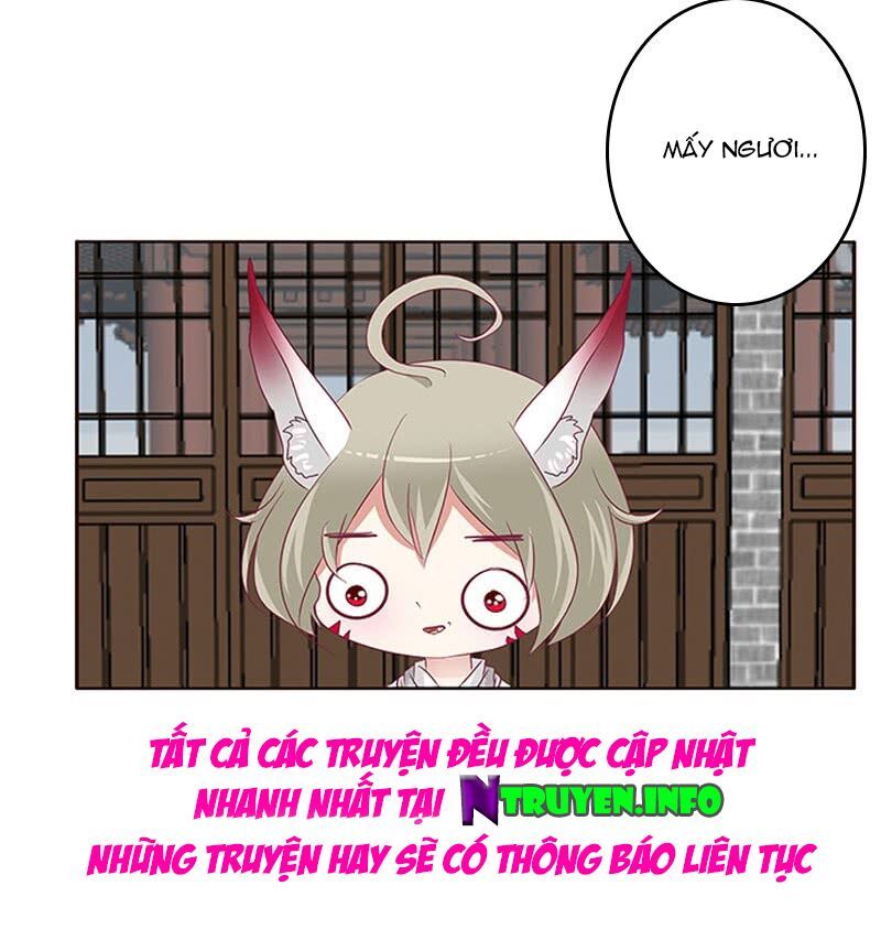 đọc truyện Thông Linh Phi Chương 327 ảnh 17 tại Thiên Thai Truyện