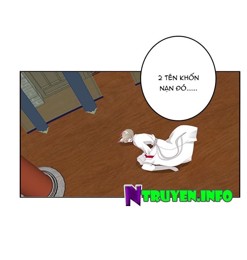 đọc truyện Thông Linh Phi Chương 327 ảnh 21 tại Thiên Thai Truyện