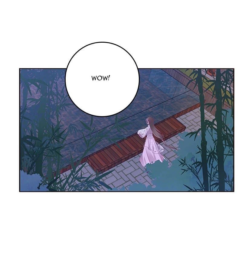 đọc truyện Thông Linh Phi Chương 327 ảnh 23 tại Thiên Thai Truyện