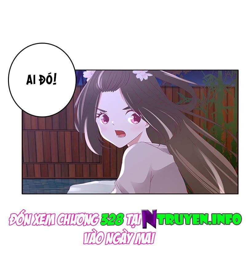 đọc truyện Thông Linh Phi Chương 327 ảnh 27 tại Thiên Thai Truyện