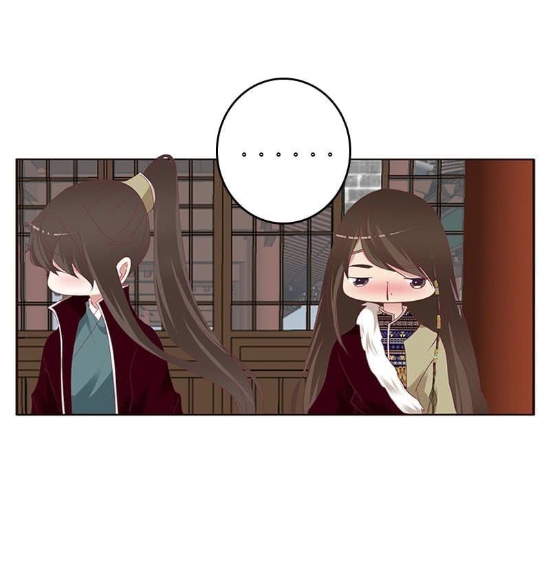 đọc truyện Thông Linh Phi Chương 327 ảnh 6 tại Thiên Thai Truyện