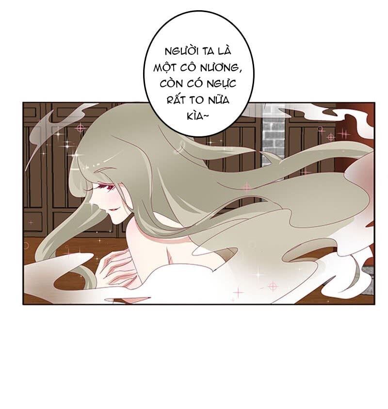 đọc truyện Thông Linh Phi Chương 327 ảnh 7 tại Thiên Thai Truyện