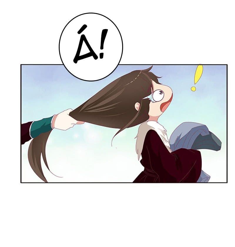 đọc truyện Thông Linh Phi Chương 328 ảnh 16 tại Thiên Thai Truyện