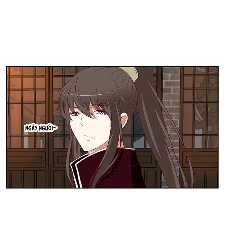 đọc truyện Thông Linh Phi Chương 328 ảnh 19 tại Thiên Thai Truyện