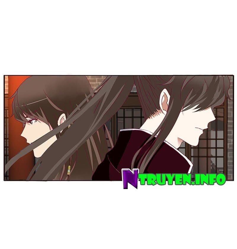 đọc truyện Thông Linh Phi Chương 328 ảnh 21 tại Thiên Thai Truyện