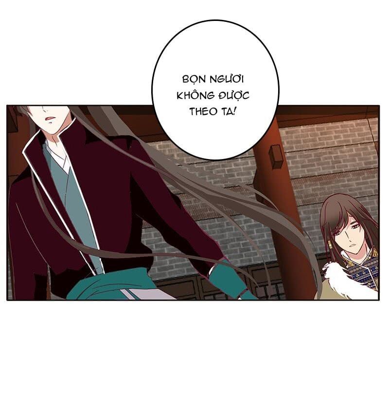 đọc truyện Thông Linh Phi Chương 328 ảnh 22 tại Thiên Thai Truyện