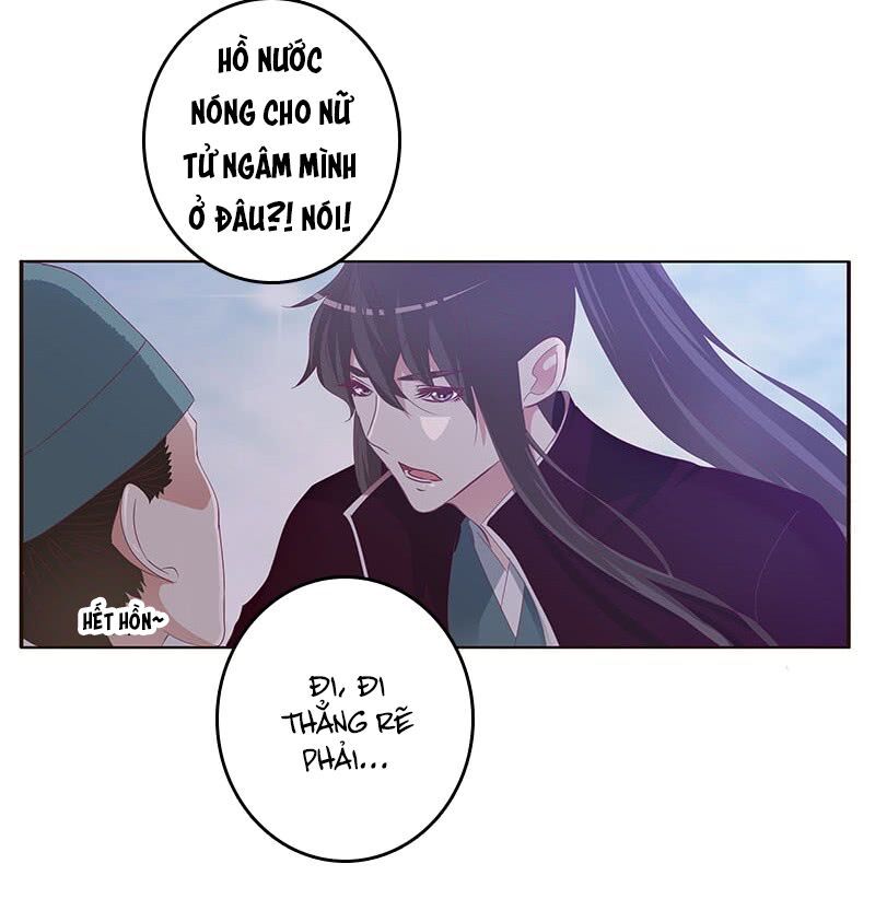 đọc truyện Thông Linh Phi Chương 328 ảnh 25 tại Thiên Thai Truyện