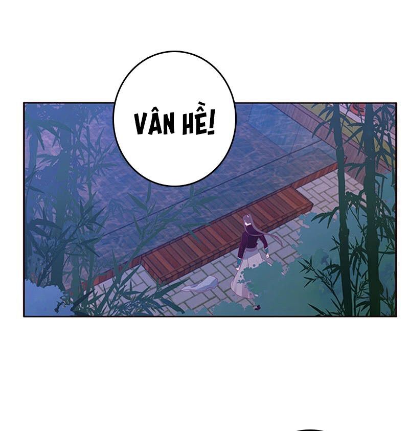 đọc truyện Thông Linh Phi Chương 328 ảnh 27 tại Thiên Thai Truyện