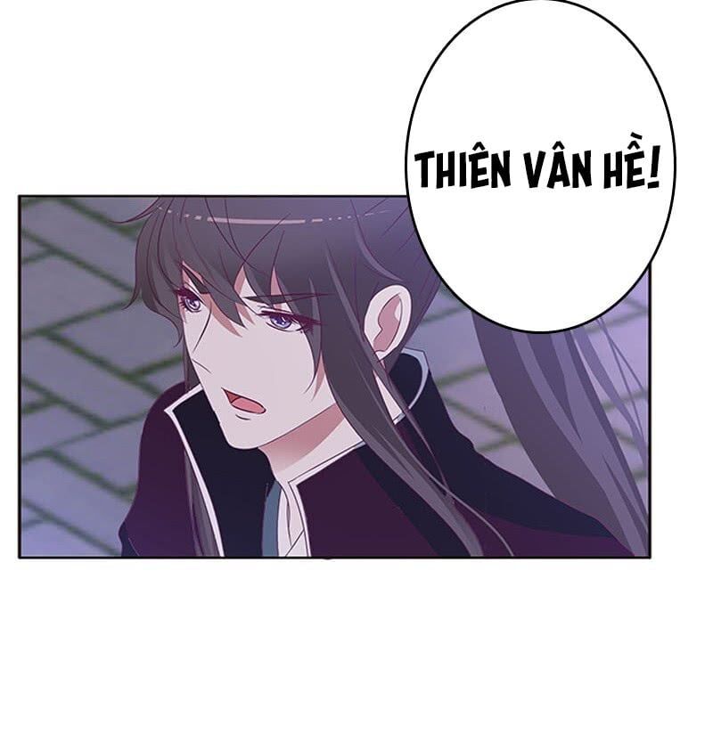 đọc truyện Thông Linh Phi Chương 328 ảnh 28 tại Thiên Thai Truyện