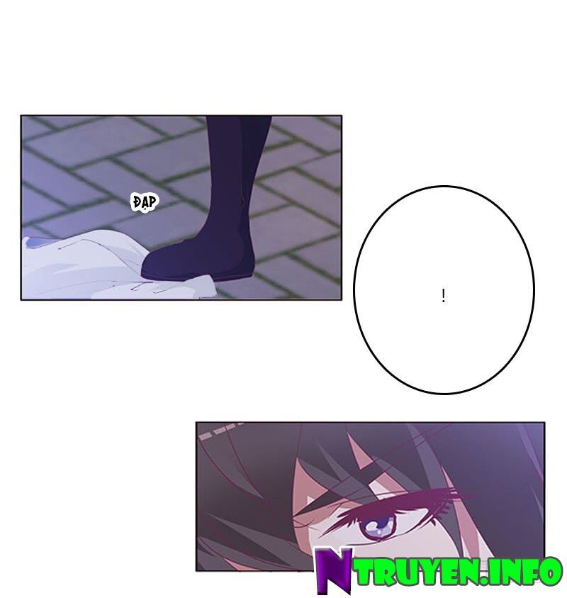 đọc truyện Thông Linh Phi Chương 328 ảnh 29 tại Thiên Thai Truyện