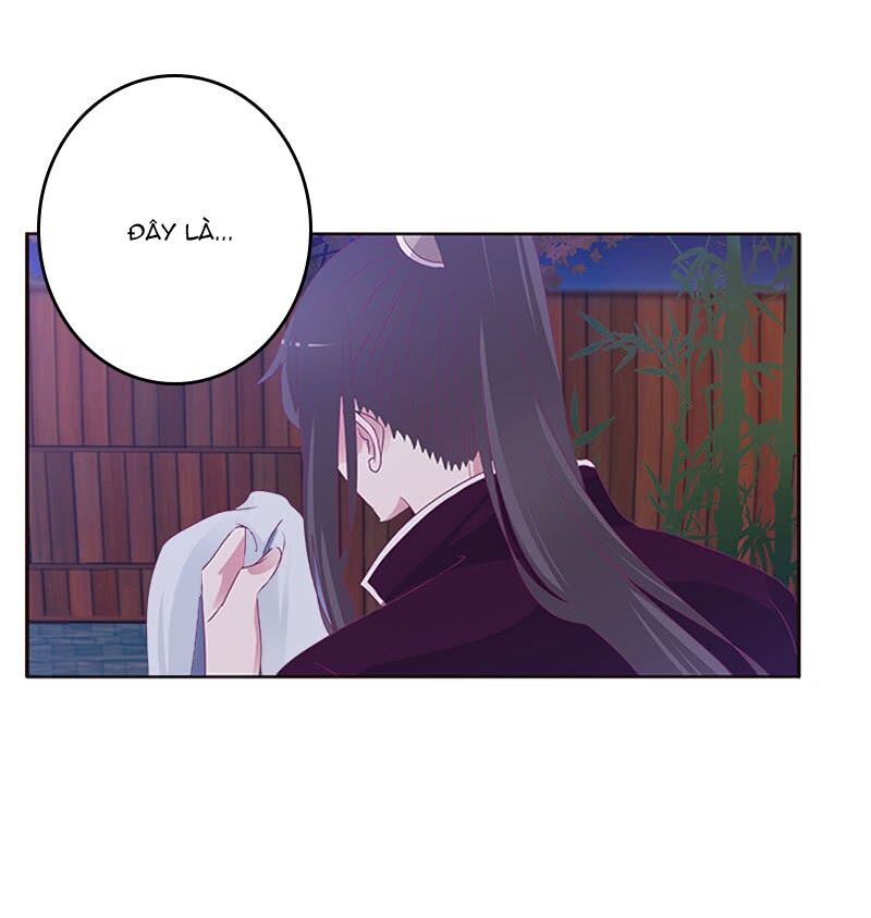 đọc truyện Thông Linh Phi Chương 328 ảnh 30 tại Thiên Thai Truyện