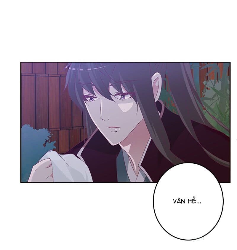 đọc truyện Thông Linh Phi Chương 328 ảnh 31 tại Thiên Thai Truyện