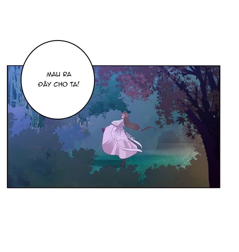 đọc truyện Thông Linh Phi Chương 328 ảnh 5 tại Thiên Thai Truyện