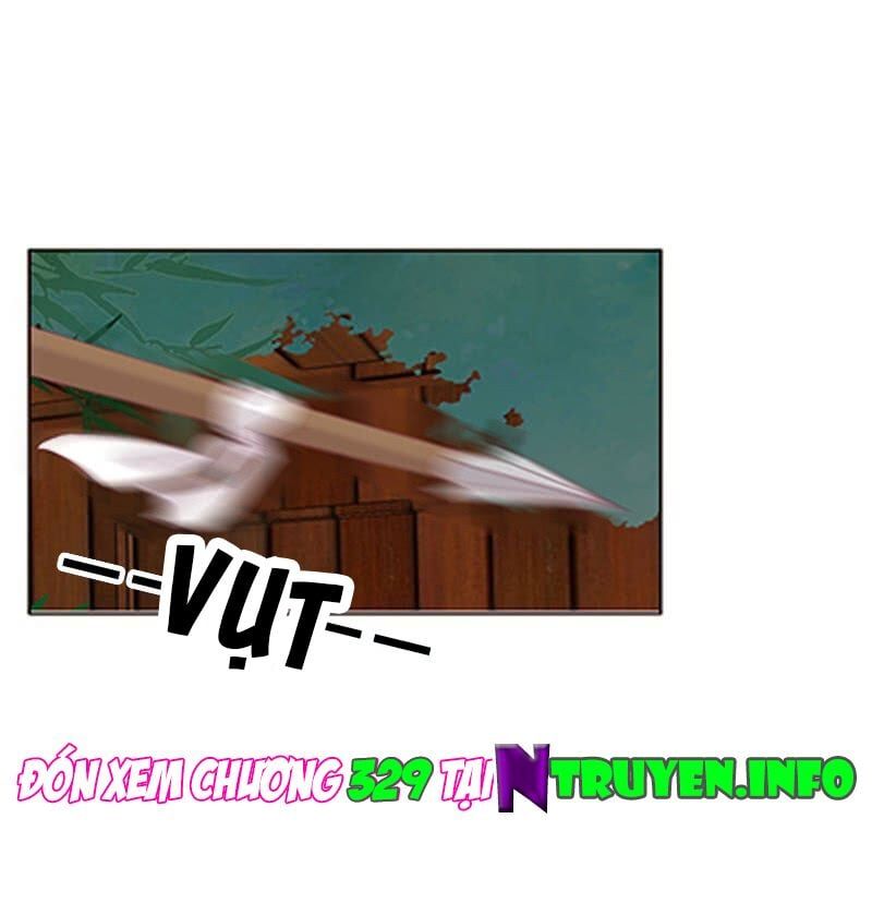 đọc truyện Thông Linh Phi Chương 328 ảnh 32 tại Thiên Thai Truyện