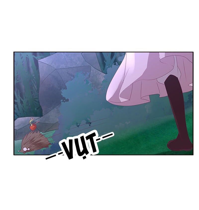 đọc truyện Thông Linh Phi Chương 328 ảnh 6 tại Thiên Thai Truyện