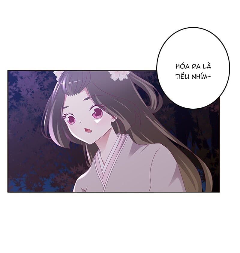 đọc truyện Thông Linh Phi Chương 328 ảnh 7 tại Thiên Thai Truyện